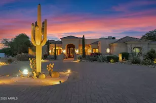 30709 N 149th St, Scottsdale, AZ 85262 - Photo 8