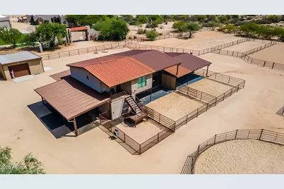 30709 N 149th Street, Scottsdale, AZ 85262 - Photo 84