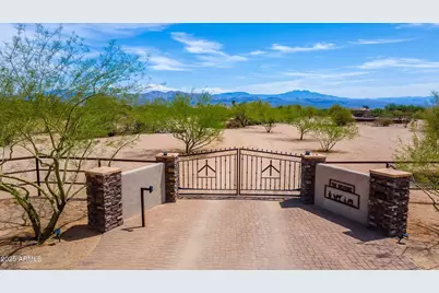 30709 N 149th Street, Scottsdale, AZ 85262 - Photo 88