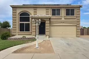 12414 W Cameron Dr, El Mirage, AZ 85335 - Photo 1