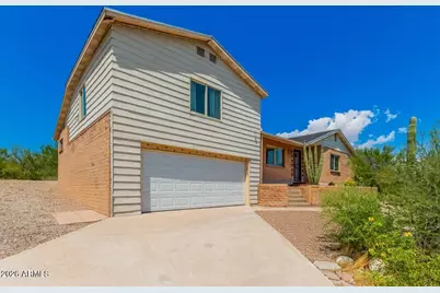 4980 N Hillcrest Drive, Tucson, AZ 85704 - Photo 2