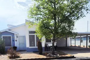 8500 E Southern Ave E, Mesa, AZ 85209 - Photo 1