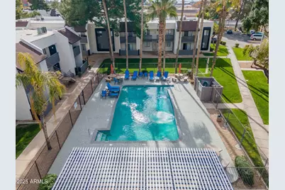 9410 N 31st Avenue #1, Phoenix, AZ 85051 - Photo 1