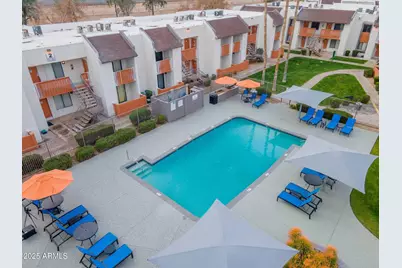 9410 N 31st Avenue #1, Phoenix, AZ 85051 - Photo 6