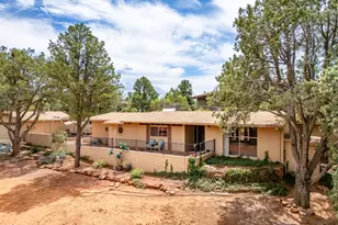 3545 E Moki Dr, Sedona, AZ 86336 - Photo 1