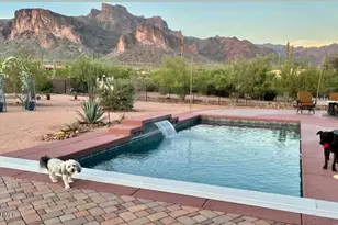 5354 E Cactus Wren Street S, Apache Junction, AZ 85119 - Photo 1