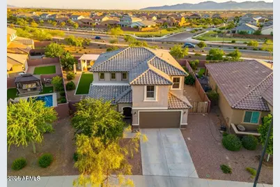 25598 N 162nd Drive, Surprise, AZ 85387 - Photo 34