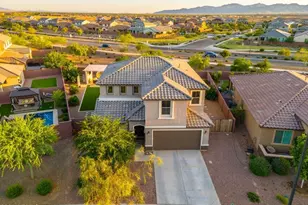 25598 N 162nd Dr, Surprise, AZ 85387 - Photo 34