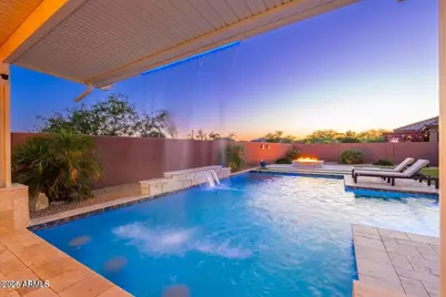 25598 N 162nd Drive, Surprise, AZ 85387 - Photo 48