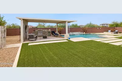 25598 N 162nd Drive, Surprise, AZ 85387 - Photo 40