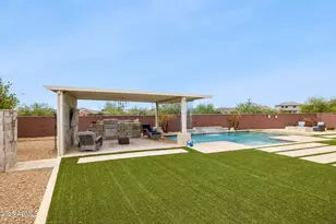 25598 N 162nd Dr, Surprise, AZ 85387 - Photo 40