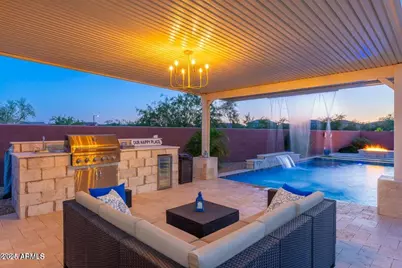 25598 N 162nd Drive, Surprise, AZ 85387 - Photo 46