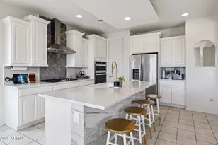 25598 N 162nd Dr, Surprise, AZ 85387 - Photo 14