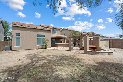 421 E Harold Drive, San Tan Valley, AZ 85140 - Photo 28