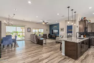 20319 W Morning Vista Dr, Wittmann, AZ 85361 - Photo 12