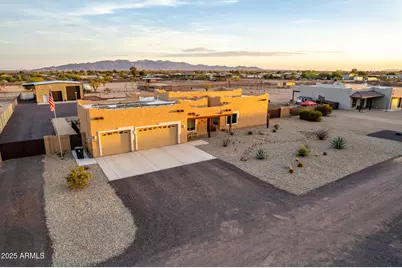 20319 W Morning Vista Drive, Wittmann, AZ 85361 - Photo 6