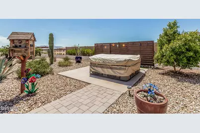 20319 W Morning Vista Drive, Wittmann, AZ 85361 - Photo 46