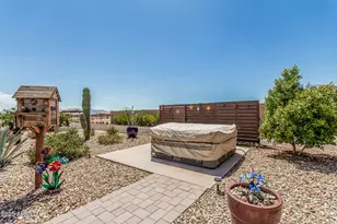 20319 W Morning Vista Dr, Wittmann, AZ 85361 - Photo 46