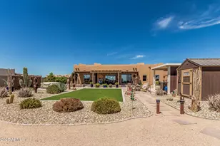 20319 W Morning Vista Dr, Wittmann, AZ 85361 - Photo 42