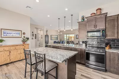 20319 W Morning Vista Drive, Wittmann, AZ 85361 - Photo 24