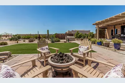 20319 W Morning Vista Drive, Wittmann, AZ 85361 - Photo 44