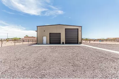 20319 W Morning Vista Drive, Wittmann, AZ 85361 - Photo 56