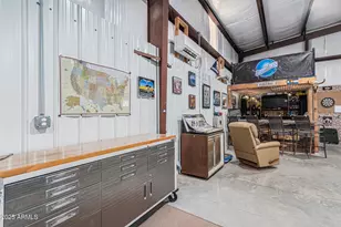 20319 W Morning Vista Dr, Wittmann, AZ 85361 - Photo 60