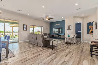 20319 W Morning Vista Drive, Wittmann, AZ 85361 - Photo 10