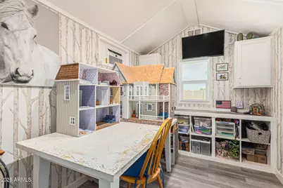 20319 W Morning Vista Drive, Wittmann, AZ 85361 - Photo 54