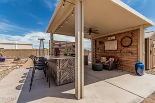 20319 W Morning Vista Dr, Wittmann, AZ 85361 - Photo 48