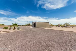 20319 W Morning Vista Dr, Wittmann, AZ 85361 - Photo 70