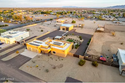 20319 W Morning Vista Drive, Wittmann, AZ 85361 - Photo 4
