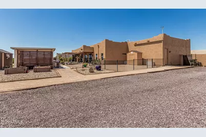 20319 W Morning Vista Drive, Wittmann, AZ 85361 - Photo 66