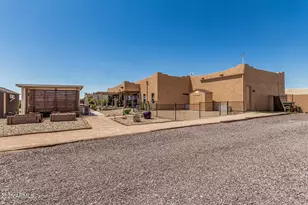 20319 W Morning Vista Dr, Wittmann, AZ 85361 - Photo 66