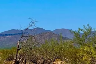 0 W Maser Way 5 Acres --, Marana, AZ 85653 - Photo 1
