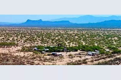 0 W Maser Way 5 Acres -- #-, Marana, AZ 85653 - Photo 2