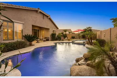 6679 S Jacqueline Way, Gilbert, AZ 85298 - Photo 46