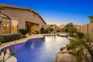 6679 S Jacqueline Way, Gilbert, AZ 85298 - Photo 46