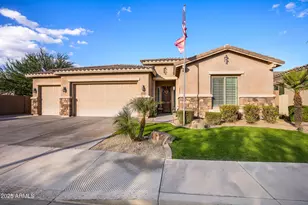 6679 S Jacqueline Way, Gilbert, AZ 85298 - Photo 4