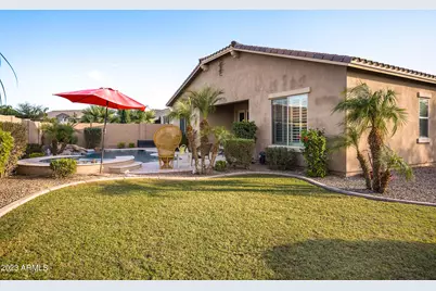 6679 S Jacqueline Way, Gilbert, AZ 85298 - Photo 36