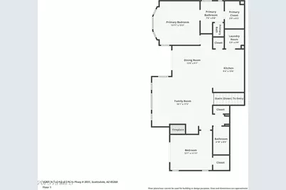 16420 N Thompson Peak Parkway #2031, Scottsdale, AZ 85260 - Photo 2