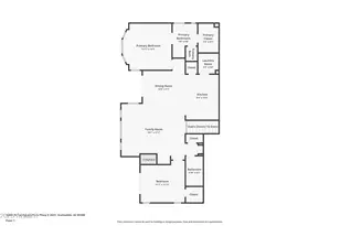 16420 N Thompson Peak Pkwy, Scottsdale, AZ 85260 - Photo 2