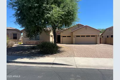 1799 S 221st Avenue, Buckeye, AZ 85326 - Photo 2