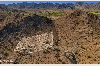 3388 N Highlands Drive #38, Buckeye, AZ 85396 - Photo 16