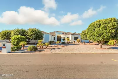 19914 E Calle De Flores --, Queen Creek, AZ 85142 - Photo 1