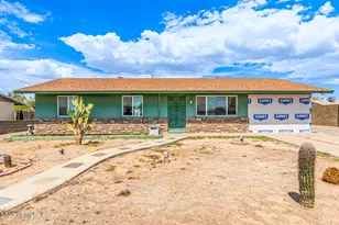 9626 E Quarterline Rd, Mesa, AZ 85207 - Photo 1