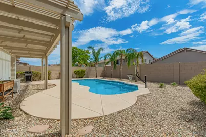 6503 W Eagle Talon Trail, Phoenix, AZ 85083 - Photo 22