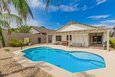 6503 W Eagle Talon Trail, Phoenix, AZ 85083 - Photo 2