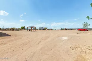 36634 W Buchanan Ave, Tonopah, AZ 85354 - Photo 30