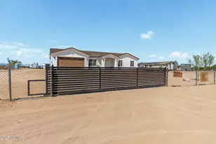 36634 W Buchanan Ave, Tonopah, AZ 85354 - Photo 4